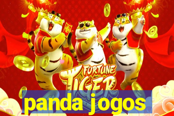 panda jogos